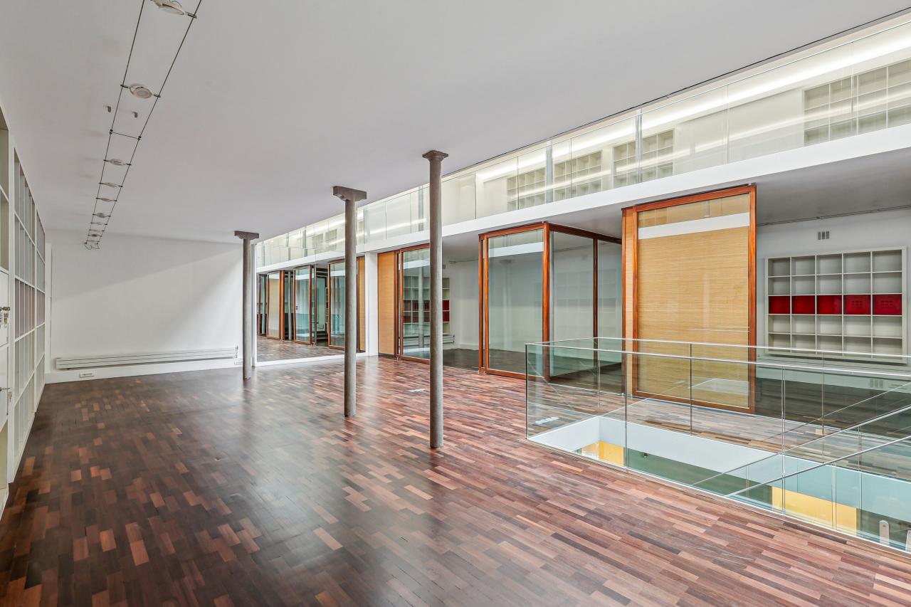 Bureau Paris 372m² Location bureau Paris OLBUR2107401 3